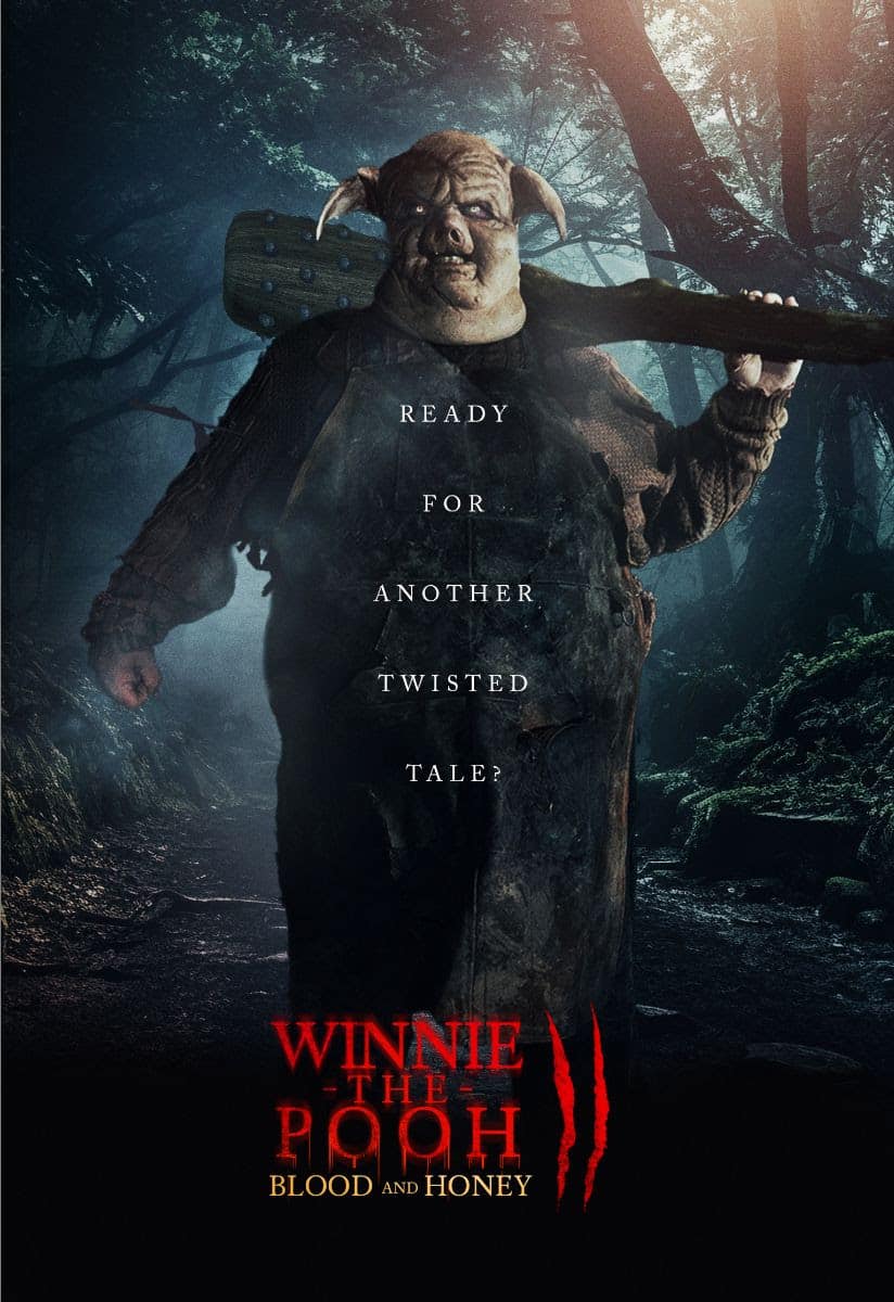 The 100-Acre-Wood gang’s all here in “WINNIE-THE-POOH: BLOOD AND HONEY ...