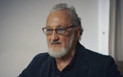 EXCLUSIVE INTERVIEW: Horror Legend Robert Englund On “BLUMHOUSE’S COMPENDIUM OF HORROR”