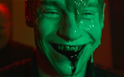 Red-band trailer and release info revealed for LGBTQ+ horror film “T-BLOCKERS”