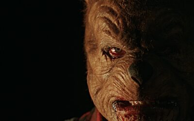 The 100-Acre-Wood gang’s all here in “WINNIE-THE-POOH: BLOOD AND HONEY II” character posters