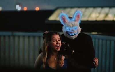 First news, trailer, poster: “PETER RABID” and his multiple maniacs