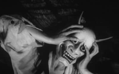 New York’s Film Forum To Host Two-Week Japanese Horror Film Festival