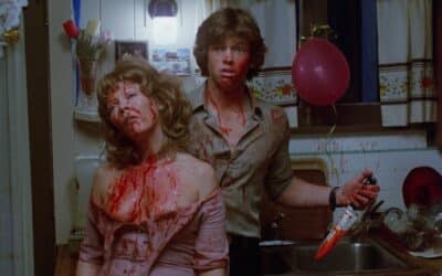 “BUTCHER, BAKER, NIGHTMARE MAKER,” “CATHY’S CURSE” and more coming on 4K UHD/Blu-ray from Severin!