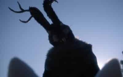 Hold On To Your Eggs… “EASTER BLOODY EASTER” Is Coming!