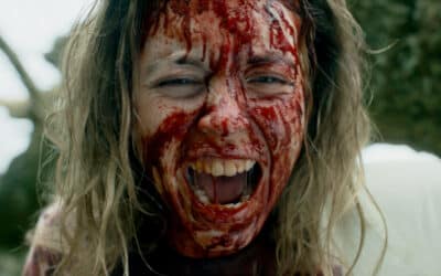 Exclusive Interview: “IMMACULATE” director Michael Mohan on Italian horror influences, Sydney Sweeney’s body horror and more