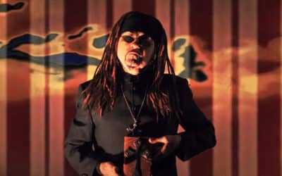 EXCLUSIVE INTERVIEW: AL JOURGENSEN TALKS HORROR AND MINISTRY’S NEW ALBUM, “HOPIUMFORTHEMASSES”