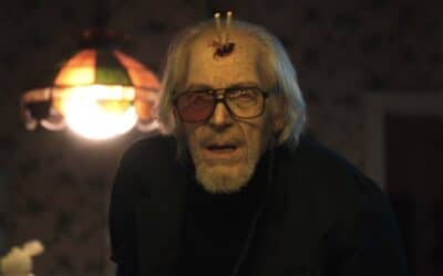 Fantaspoa festival’s first-wave announcement (with poster) includes 50 frightening and fantastic films