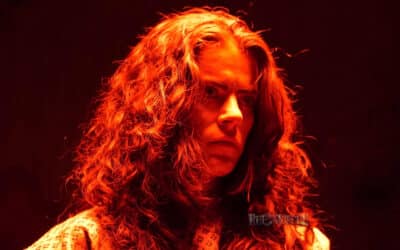 Exclusive teaser and photos: the deep disturbance of the UK shocker “CARA”