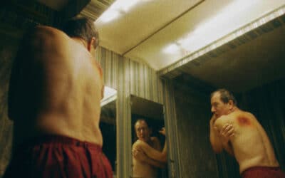 Trailer and poster open up a little more about SXSW premiere “DEAD MAIL”