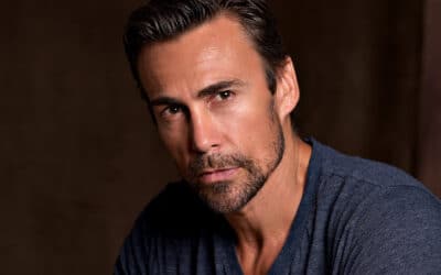 Exclusive effects photo: Steven Kostanski (“PSYCHO GOREMAN”) readies “DEATHSTALKER” remake