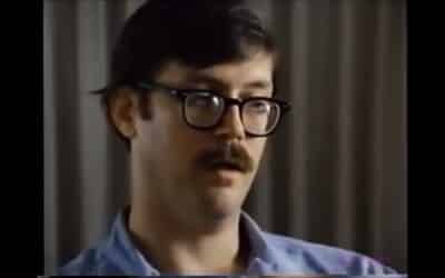 Exclusive: Want to play a serial killer? “ED KEMPER” film seeks star