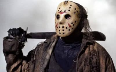 TIE-IN ME UP, TIE-IN ME DOWN: “FRIDAY THE 13TH: CHURCH OF THE DIVINE PSYCHOPATH” Turns Jason Into A Holy Terror