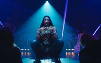 BUFF ’24 Movie Review: “FEMME” Embodies Unlimited Beauty and Dread