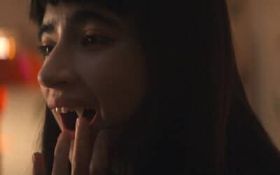 “HUMANIST VAMPIRE” and more take Boston Underground Film Festival awards