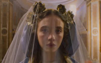 MOVIE REVIEW: “IMMACULATE” – THE POWER OF CHRIST CONCEIVES YOU