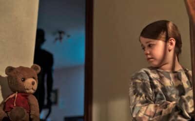 Movie Review: Overplotted “IMAGINARY” is hard to bear