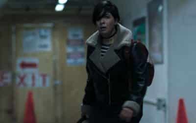 Movie Review: Suburban nightmare “INVADER” shakes you up