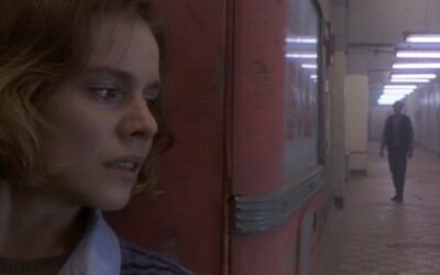 Snuff-film psychothriller “MUTE WITNESS” finally coming to 4K UHD/Blu-ray from Arrow