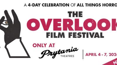 The Overlook Film Festival 2024 Lineup is a Cinematic Glutton’s Dream