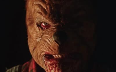 INTERVIEW: Rhys Frake-Waterfield Is Back To Further Wreck Your Childhood With “WINNIE-THE-POOH: BLOOD AND HONEY II”