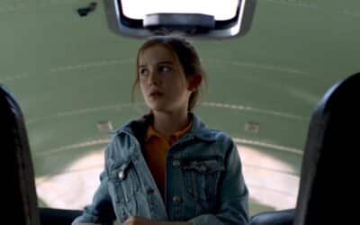 Exclusive clip: Terror on the bus in “THE PIPER”