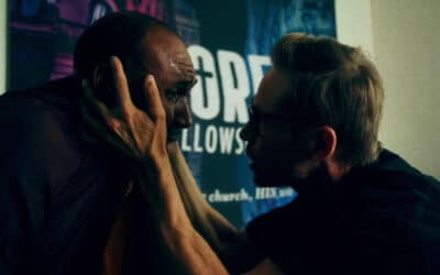 Religious horror “SHEEPS CLOTHING” releases next week; see the trailer