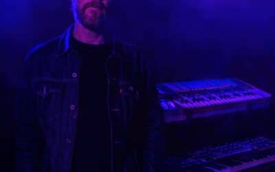 EXCLUSIVE INTERVIEW: FROM GOBLIN TO “SUITABLE FLESH” – ZOMBI’S STEVE MOORE ON HIS LEGENDARY COLLABORATIONS