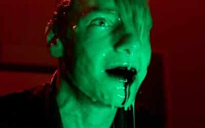 Exclusive clip: Time to get slimed in “T-BLOCKERS”