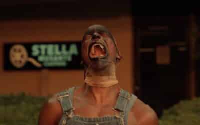 “THEM: THE SCARE” trailer previews a new season of terror