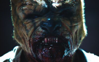 INTERVIEW: Ta-ta for Ow! Lewis Santer’s Tigger is a Cat of a Different Breed in “WINNIE-THE-POOH: BLOOD AND HONEY II”