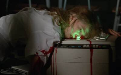 RETRO REVIEW: MVD’s “CUTTING CLASS” REISSUE GETS AN “A” FOR EFFORT