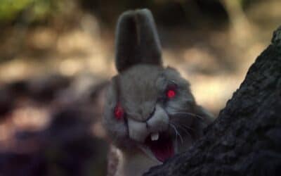 Movie Review: “EASTER BLOODY EASTER” is a hoppin’ good time