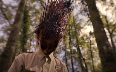 Piercing the Veil: Wading through Piscean Madness in “LOVELY, DARK, AND DEEP”