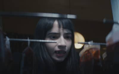 BUFF ’24 Movie Review: “HUMANIST VAMPIRE” finds bloody good laughs and dark romance