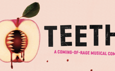 STAGE FRIGHT: “TEETH” provides plenty to chew on