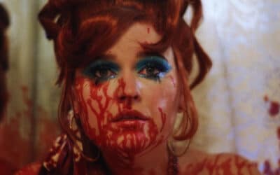 Scarlet Moreno’s Bloody Feminist Short Film “VELMA” On VOD March 26