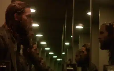 Piercing the Veil: Screaming through the echo chamber in “The Invitation”