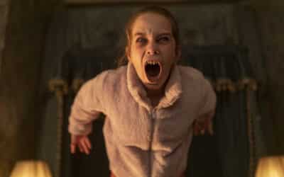 Movie Review: “ABIGAIL” is a bloody fun dance of death