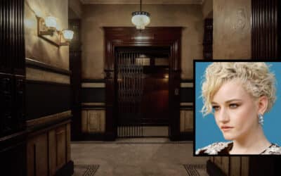 First photo and premiere news: “ROSEMARY’S BABY” prequel “APARTMENT 7A”