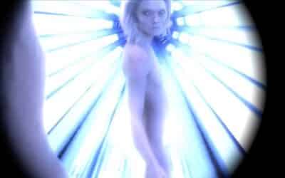 “THE ALIEN REPORT,” based on actual accounts, is now in release; trailer & poster