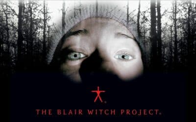 “THE BLAIR WITCH PROJECT” is coming back via Blumhouse and Lionsgate