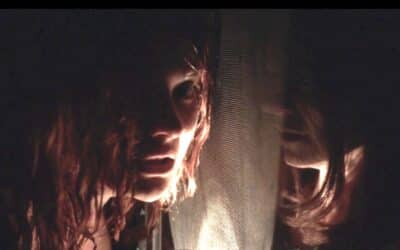 Exclusive poster and release info, plus trailer: “THE DEVIL’S WORK” happens in horrific real time