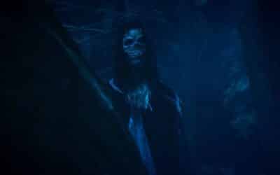 Exclusive clip: “CINDERELLA’S REVENGE” claims a deserving victim