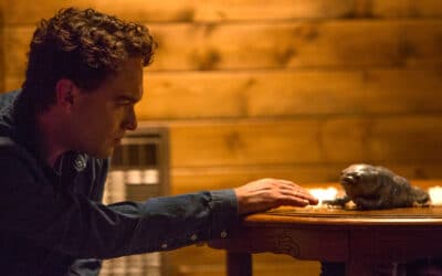 Body-horror winner “THE CLEANSE” gets long-overdue special-edition Blu-ray; full details and art