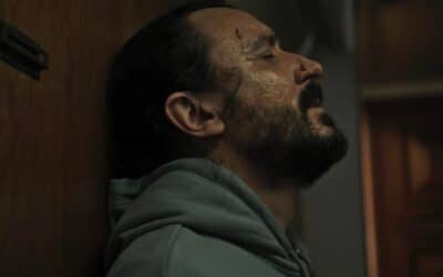 “Cruel” horror film “THE COFFEE TABLE” set for theatrical play; trailer & poster