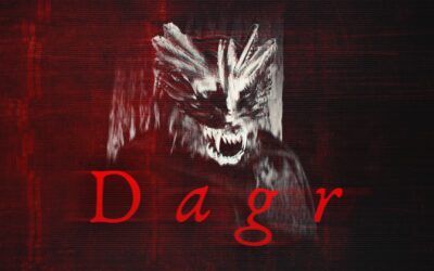 Vile VOD: Ring In Spring With Folk Horror “DAGR” And Action Epic “HUNDREDS OF BEAVERS”