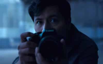 Exclusive clip: Netflix’s Mexican horror film “DISAPPEAR COMPLETELY”