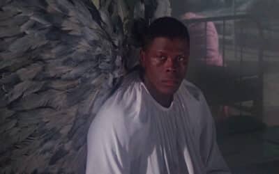 NOW ON RUE MORGUE TV: Laura Hokstad Consults The Tarot To Peer Into “THE EXORCIST III”