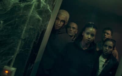 BUFF ’24 Movie Review: The spider horrors of “INFESTED” have eight legs up