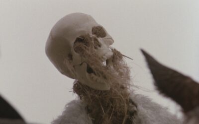 European folk-horror film “THE SAVAGE HUNT OF KING STAKH” restored for Blu-ray release this summer